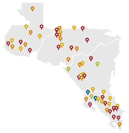 CA Map