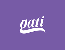 logo gati inpage