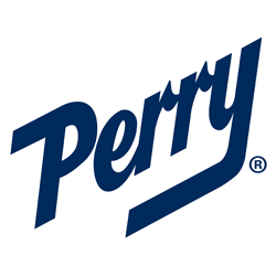 logo perry inpage