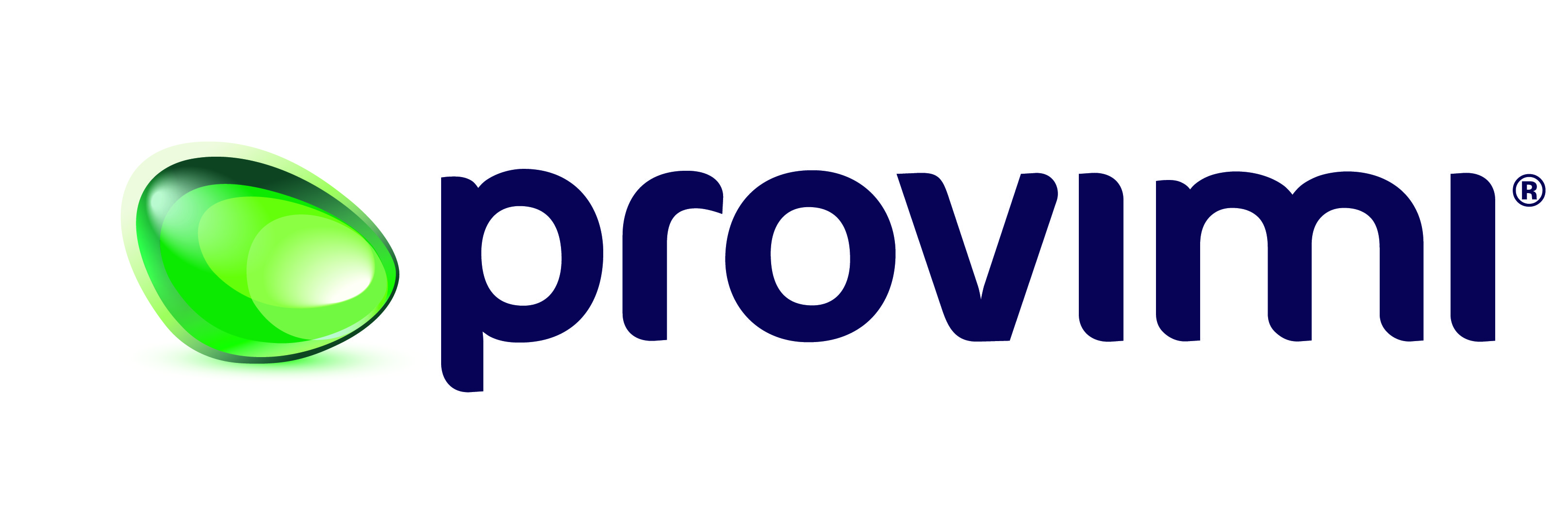 Logo Provimi